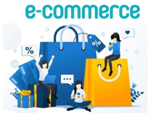 E-commerce Web Development: Building the Foundation of Successful Online Stores