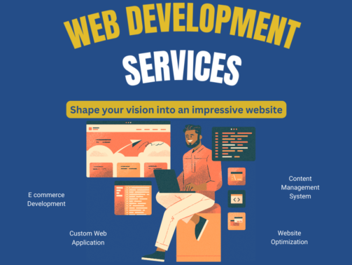 Bhuvtech Web Development Post feature image