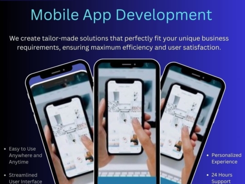 mobile app development blog